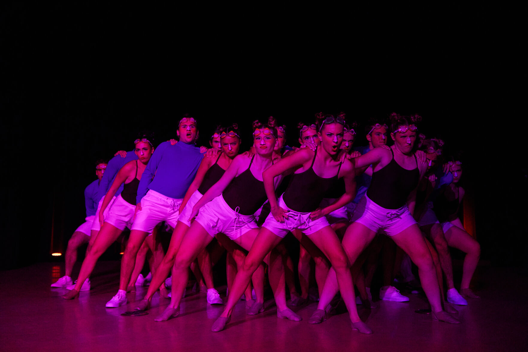 Freshman Follies